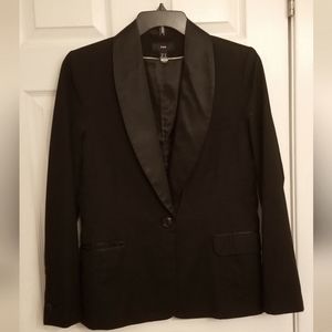 Women's Double Breasted Dress Jacket
